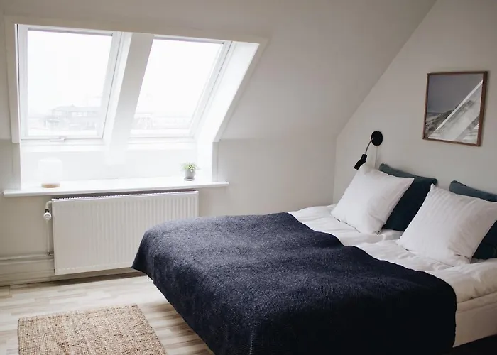 Hotel Havnebakken