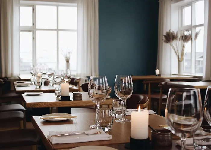 Hotel Havnebakken