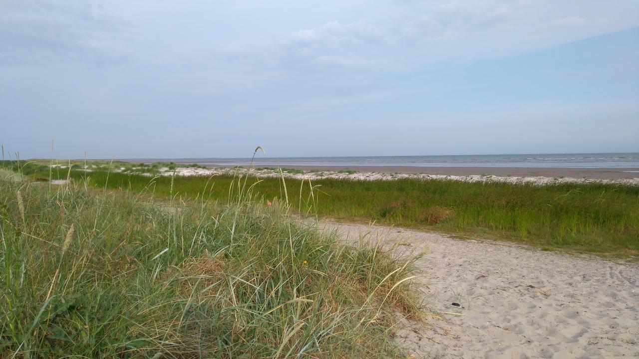 Havnebakken Hotel 3*