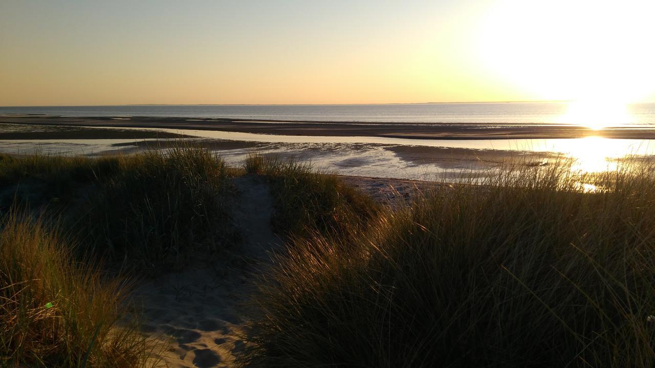 Havnebakken 3* Vesterø Havn