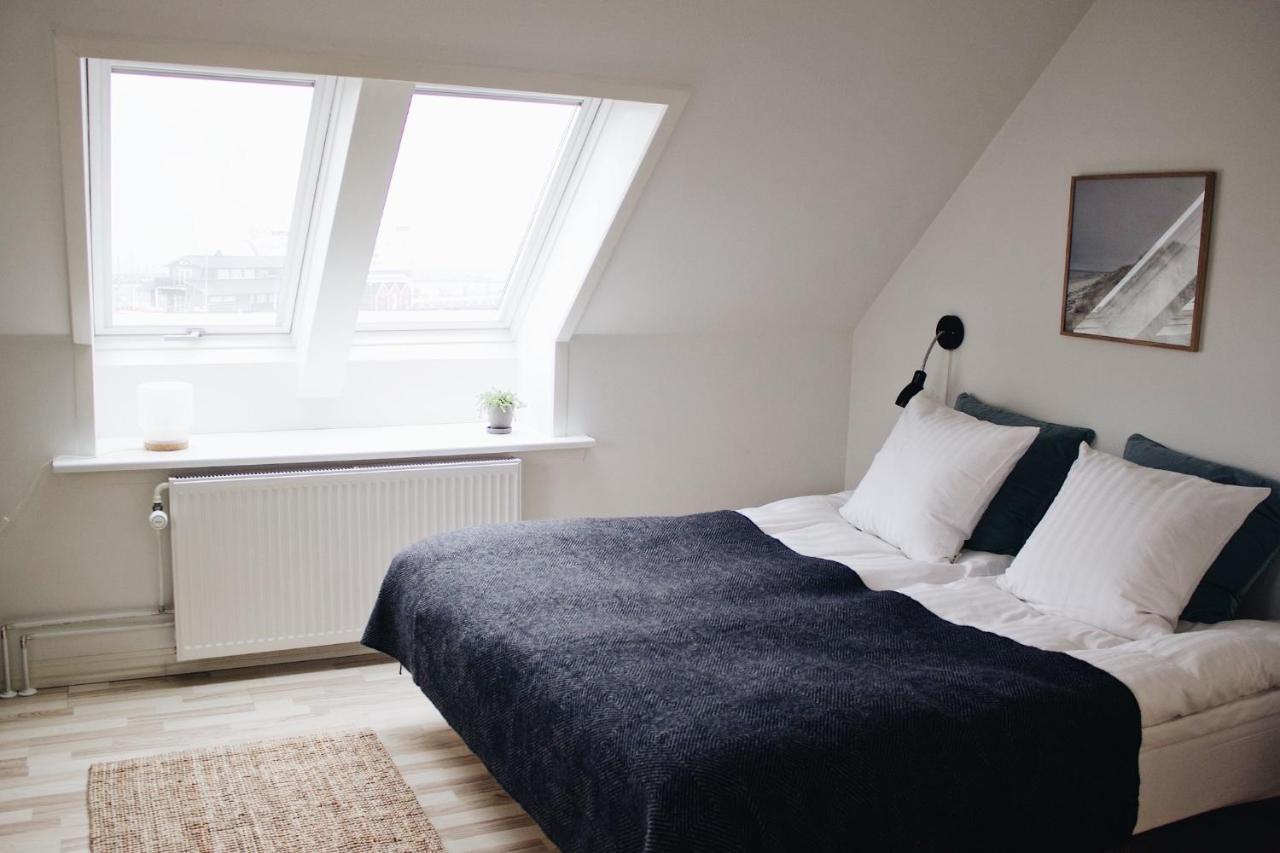 Hotel Havnebakken 3*